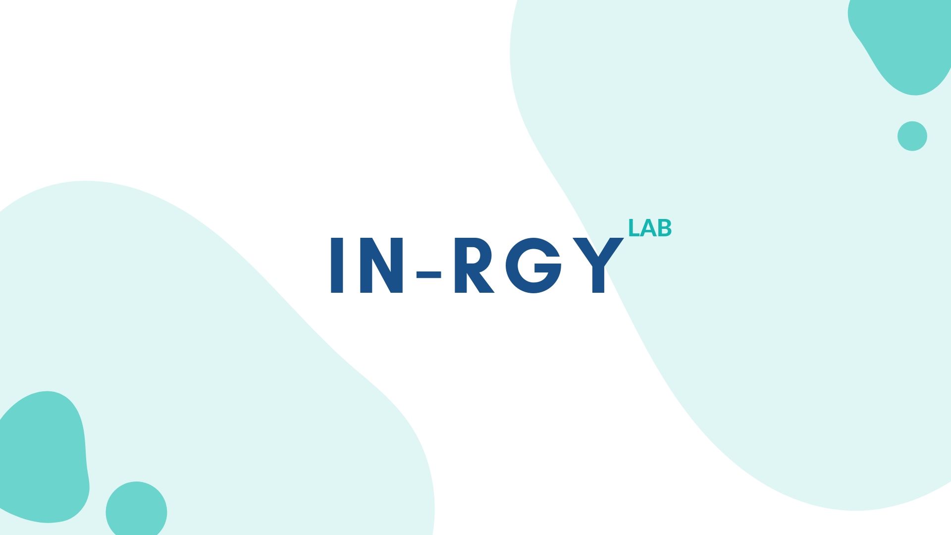 IN-RGY Lab pour développer des solutions personnalisées complémentaires à vos modules en solutions de gestion de temps, de ressources, de paie et automatisation des processus. 